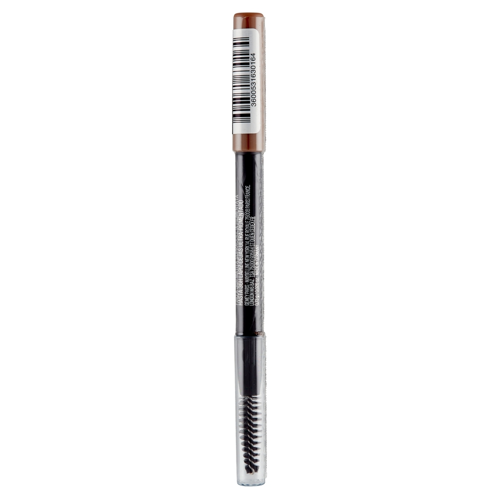 Maybelline New York Matita Sopracciglia Tattoo Brow 36H, Temperabile, Blonde (02)